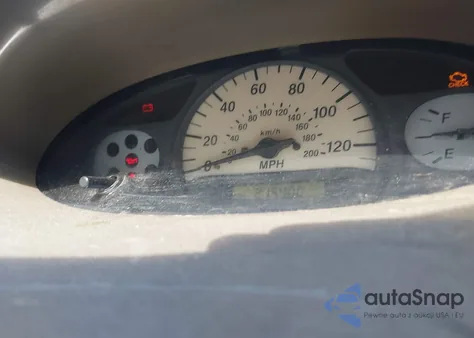 2003 Toyota Echo from USA, damaged, VIN JTDAT123130277141